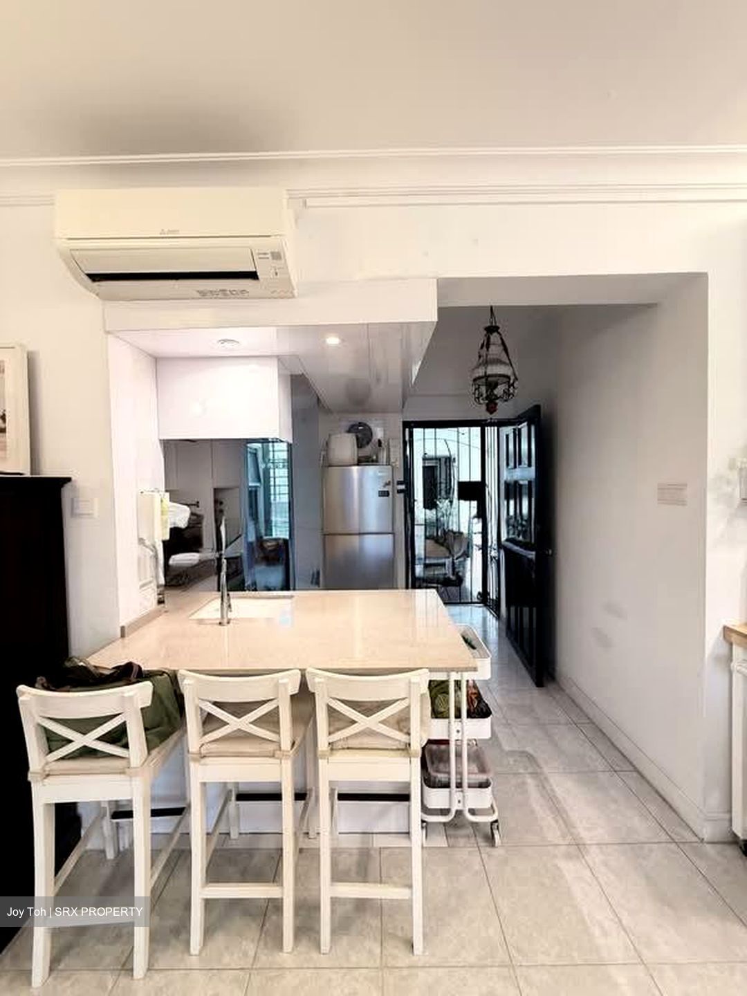 West Bay Condominium (D5), Condominium #592803621
